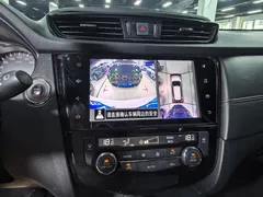 2022 Nissan X-Trail 2.0L 2WD Premium, белый — фото 17