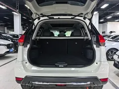 2022 Nissan X-Trail 2.0L 2WD Premium, белый — фото 20