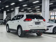 2022 Nissan X-Trail 2.0L 2WD Premium, белый — фото 22