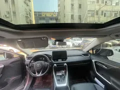 2020 Toyota RAV4 2.0L CVT 4WD Fashion Plus — фото 5
