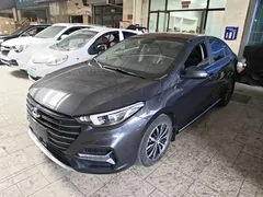 2021 Chery Arrizo 5 PLUS 1.5L CVT — фото 2