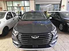 2021 Chery Arrizo 5 PLUS 1.5L CVT — фото 3