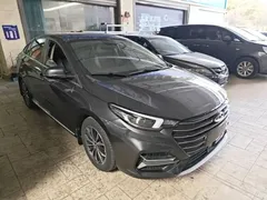 2021 Chery Arrizo 5 PLUS 1.5L CVT — фото 4