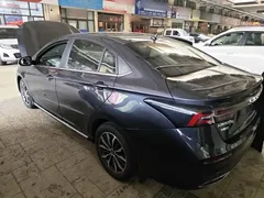 2021 Chery Arrizo 5 PLUS 1.5L CVT — фото 5