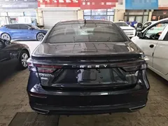 2021 Chery Arrizo 5 PLUS 1.5L CVT — фото 6