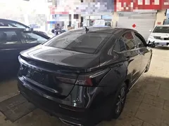 2021 Chery Arrizo 5 PLUS 1.5L CVT — фото 7