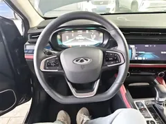 2021 Chery Arrizo 5 PLUS 1.5L CVT — фото 11