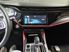 2021 Chery Arrizo 5 PLUS 1.5L CVT — фото 13