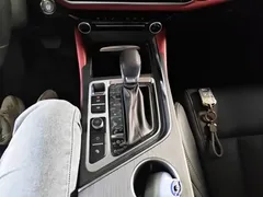 2021 Chery Arrizo 5 PLUS 1.5L CVT — фото 14