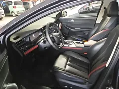 2021 Chery Arrizo 5 PLUS 1.5L CVT — фото 15