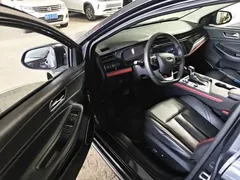 2021 Chery Arrizo 5 PLUS 1.5L CVT — фото 16