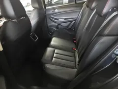2021 Chery Arrizo 5 PLUS 1.5L CVT — фото 17