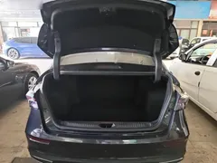 2021 Chery Arrizo 5 PLUS 1.5L CVT — фото 19
