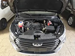 2021 Chery Arrizo 5 PLUS 1.5L CVT — фото 20
