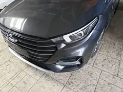 2021 Chery Arrizo 5 PLUS 1.5L CVT — фото 24