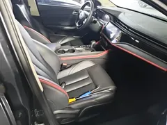 2021 Chery Arrizo 5 PLUS 1.5L CVT — фото 25