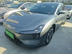 2024 Xpeng MONA M03 620 Ultra Long Range — фото 1