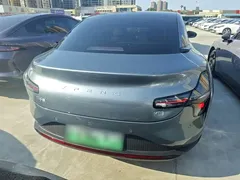 2024 Xpeng MONA M03 620 Ultra Long Range — фото 6