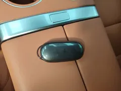 2025 Li Auto L8 Smart Refresh, чёрный — фото 9