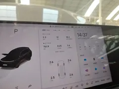 2025 Li Auto L8 Smart Refresh, чёрный — фото 12