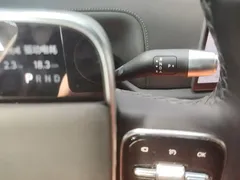 2025 Li Auto L8 Smart Refresh, чёрный — фото 14