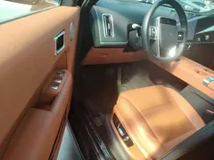 2025 Li Auto L8 Smart Refresh, чёрный — фото 16