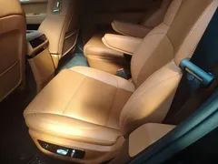 2025 Li Auto L8 Smart Refresh, чёрный — фото 17