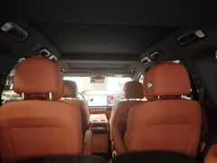 2025 Li Auto L8 Smart Refresh, чёрный — фото 18