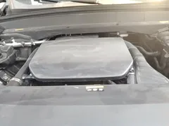 2025 Li Auto L8 Smart Refresh, чёрный — фото 20