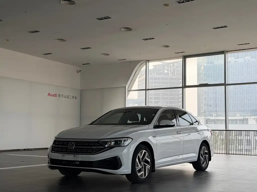2023 Volkswagen Sagitar 280TSI DSG Lite