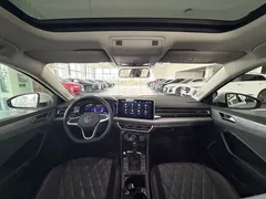 2023 Volkswagen Sagitar 280TSI DSG Lite, белый — фото 7