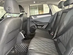 2023 Volkswagen Sagitar 280TSI DSG Lite, белый — фото 10