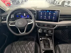 2023 Volkswagen Sagitar 280TSI DSG Lite, белый — фото 12