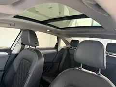 2023 Volkswagen Sagitar 280TSI DSG Lite, белый — фото 13