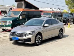 2023 Volkswagen Sagitar 300TSI DSG — фото 1