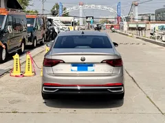 2023 Volkswagen Sagitar 300TSI DSG — фото 3