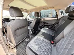 2023 Volkswagen Sagitar 300TSI DSG — фото 6