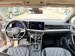 2023 Volkswagen Sagitar 300TSI DSG — фото 7