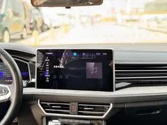 2023 Volkswagen Sagitar 300TSI DSG — фото 8