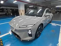 2025 Nio ET5 75kWh — фото 1