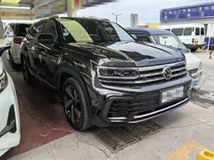 2021 Volkswagen Teramont X 380TSI 4WD Luxury — фото 3