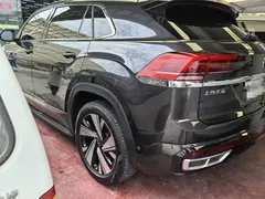 2021 Volkswagen Teramont X 380TSI 4WD Luxury — фото 4