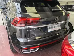 2021 Volkswagen Teramont X 380TSI 4WD Luxury — фото 5