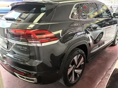 2021 Volkswagen Teramont X 380TSI 4WD Luxury — фото 6