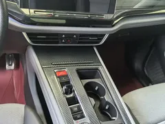2021 Volkswagen Teramont X 380TSI 4WD Luxury — фото 10