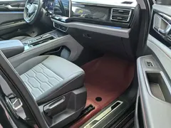 2021 Volkswagen Teramont X 380TSI 4WD Luxury — фото 11