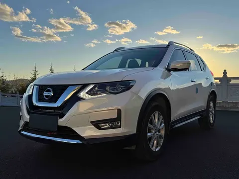 2022 Nissan X-Trail 2.0L 2WD Premium