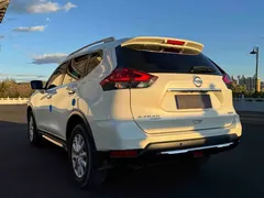 2022 Nissan X-Trail 2.0L 2WD Premium, белый — фото 4
