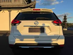 2022 Nissan X-Trail 2.0L 2WD Premium, белый — фото 5