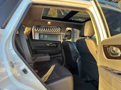 2022 Nissan X-Trail 2.0L 2WD Premium, белый — фото 9